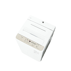Panasonic(�p�i�\�j�b�N) �c�^����@ ���C�g�x�[�W�� NA-F7B6-C �m����7.0kg /��J�� /�����@�\���n