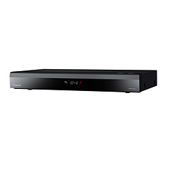 Panasonic(�p�i�\�j�b�N) �u���[���C�f�B�X�N���R�[�_�[   DMR-4X410 �m4TB /�S�����^��Ή� /BS�ECS 4K�`���[�i�[�����n