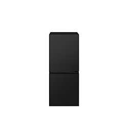 Panasonic(�p�i�\�j�b�N) �①�� �p�[�\�i���^�C�v �}�b�g�u���b�N NR-B16C4-K �m49.6cm /155L /2�h�A /�E�J���^�C�v�n