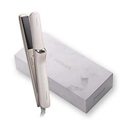 Panasonic(�p�i�\�j�b�N) �X�g���[�g�A�C���� nanocare�i�i�m�P�A�j �V�A�[�x�[�W�� EH-HN51-E �m�𗬁i�R�[�h�j���n