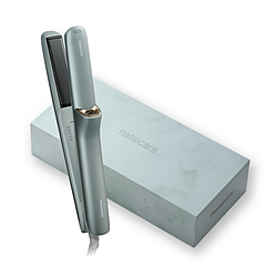Panasonic(�p�i�\�j�b�N) �X�g���[�g�A�C���� nanocare�i�i�m�P�A�j �~�X�e�B�~���g EH-HN51-G �m�𗬁i�R�[�h�j���n