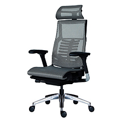 CONTIEAKS 550053 Ergohuman×Contieaks �Q�[�~���O�`�F�A POFIT2 �O���[ ���{���胂�f�� �O���[ �m�I�b�g�}������ /�A�[�����X�g���� /�w�b�h���X�g���� /���b�L���O�Ȃ� /���N���C�j���O����n