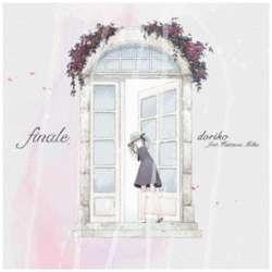 doriko feat.初音ミク / FINAL CD