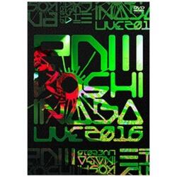 稲葉浩志/Koshi Inaba LIVE 2016 〜enIII〜 【DVD】   ［DVD］