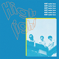 MINT mate box / Highlight CD