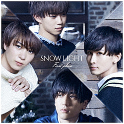 First place / SNOW LIGHTA DVDt CD