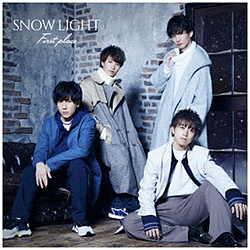 First place / SNOW LIGHTʏ CD
