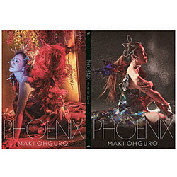 大黒摩季/ PHOENIX 初回限定生産盤（BIG盤）