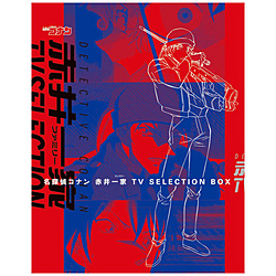 TRi ԈƁit@~[j TV Selection BOX BD