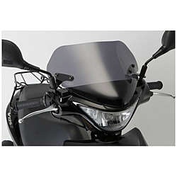 ショートバイザー アドレスV125S   AD-21