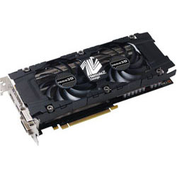 GeForce GTX 760 OC 4GB GDDR5 (N760-2SDN-M5DSX)