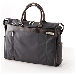 ビジカジ WTG1402 ブラック&ブラウン  ブラック/ブラウン WTG-1402