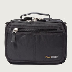 ビジネスバック ALI-3826 ブラック