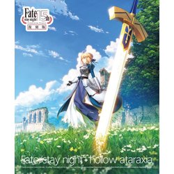 中古品Fate/stay night+hollow ataraxia复刻版(未开封)|no邮购是秋叶原