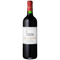 シャトー・ラグランジュ 2002 750ml【赤ワイン】