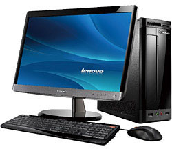 Lenovo - lenovo H330 1185 中古 本体のみ Lenovo - lenovo H330 1185 中古 本体のみの通販 by BB's shop