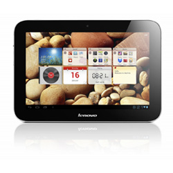 IdeaTab A2109A  [Androidタブレット] 22901TJ (2012年モデル)    ［Android 4～ /NVIDIA /無し］