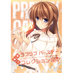 PRETTY*CATION2 ラブラブバースデーコレクション Vol.1早瀬千歳 【PCゲームソフト】