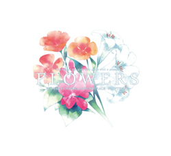 FLOWERS OST PRINTEMPS