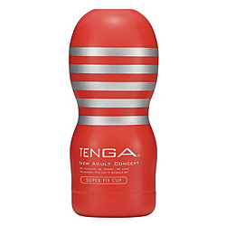 TENGA(十蛾)标准超级市场合身·茶杯