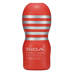 TENGA�i�e���K�j�X�^���_�[�h�@�X�[�p�[�t�B�b�g�E�J�b�v