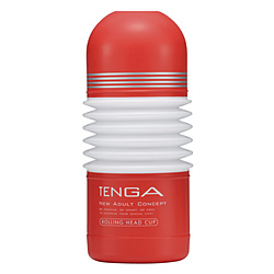 TENGA�i�e���K�j�X�^���_�[�h�@���[�����O�w�b�h�E�J�b�v