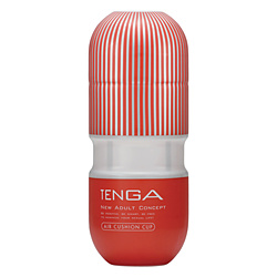 TENGA�i�e���K�j�X�^���_�[�h �� �G�A�N�b�V�����J�b�v