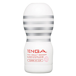 TENGA(十蛾)超级市场合身·茶杯软件