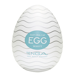 TENGA�i�e���K�jEASY ONA-CAP EGG �E�F�C�r�[