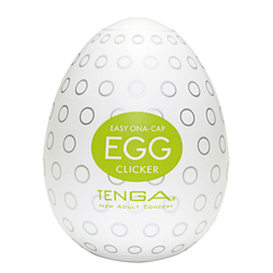 TENGA�i�e���K�jEASY ONA-CAP EGG �N���b�J�[