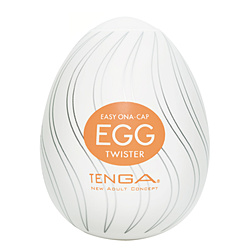 TENGA�i�e���K�jEASY ONA-CAP EGG �c�C�X�^�[