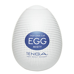 TENGA�i�e���K�jEASY ONA-CAP EGG �~�X�e�B