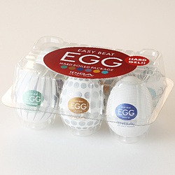 十蛾鸡蛋透煮组件1个EGG-VP002