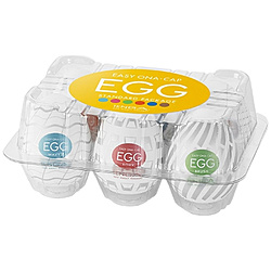 十蛾鸡蛋标准组件1个EGG-VP003