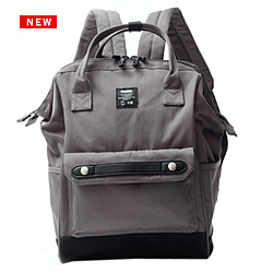 リュックサック・デイバッグ moz ZZCI-07 （グレーブラック） ZZCI-07GYBK グレーブラック