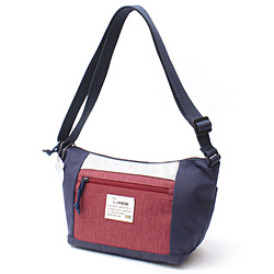 ショルダーバッグトリコロール ZZEI-11TR トリコ