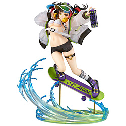 【抽選販売対象】 Fate/Grand Order バーサーカー/清少納言 塗装済み完成品 1/7