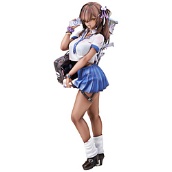 �h���ς݊����i 1/7 �����̏��_�FNIKKE �i�K