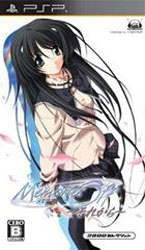 �k���Õi�l 2800�Z���N�V���� Memories Off �`���ꂩ��` �yPSP�Q�[���\�t�g�z