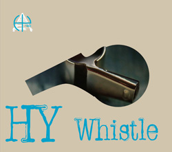 HY/Whistle  yCDz   mHY /CDn