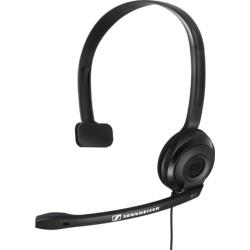 ヘッドセット PC-2-CHAT  ［φ3.5mmミニプラグ /両耳 /ヘッドバンドタイプ］
