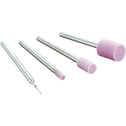 精密研削用軸付砥石　42618 （1箱10本）