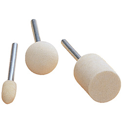 フェルトバフ　53357 （1袋10本）