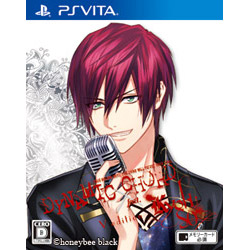 �k���Õi�l DYNAMIC CHORD feat�DKYOHSO V edition �ʏ��    �yPS Vita�Q�[���\�t�g�z