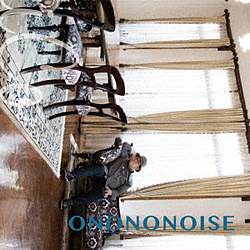 ̂ / ONONONOISE/iCo CD