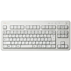 v L[{[h REALFORCE R3 ω׏dEeL[X(Android/iPadOS/iOS/Mac/Windows) X[p[zCg R3HC22 mLECX /BluetoothEUSBn