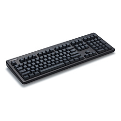 東プレ キーボード REALFORCE R3 US 45g荷重(Windows) ブラック R3HB11 ［有線・ワイヤレス /Bluetooth・USB］