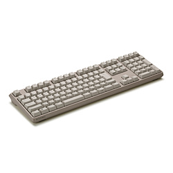���v�� �L�[�{�[�h REALFORCE R4 45g�׏d ���{�ꂩ�ȂȂ�(Mac/Windows) ���^���b�N�u���E�� R4HA91 �m�L���E���C�����X /Bluetooth�EUSB�n