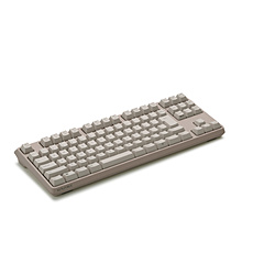 ���v�� �L�[�{�[�h REALFORCE R4 45g�׏d�E�e���L�[���X ���{�ꂩ�ȂȂ�(Mac/Windows) ���^���b�N�u���E�� R4HC91 �m�L���E���C�����X /Bluetooth�EUSB�n