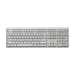 ���v�� �L�[�{�[�h REALFORCE R4 30g�׏d(�p��z��)(Mac/Windows) �z���C�g R4HB23 �m�L���E���C�����X /Bluetooth�EUSB�n